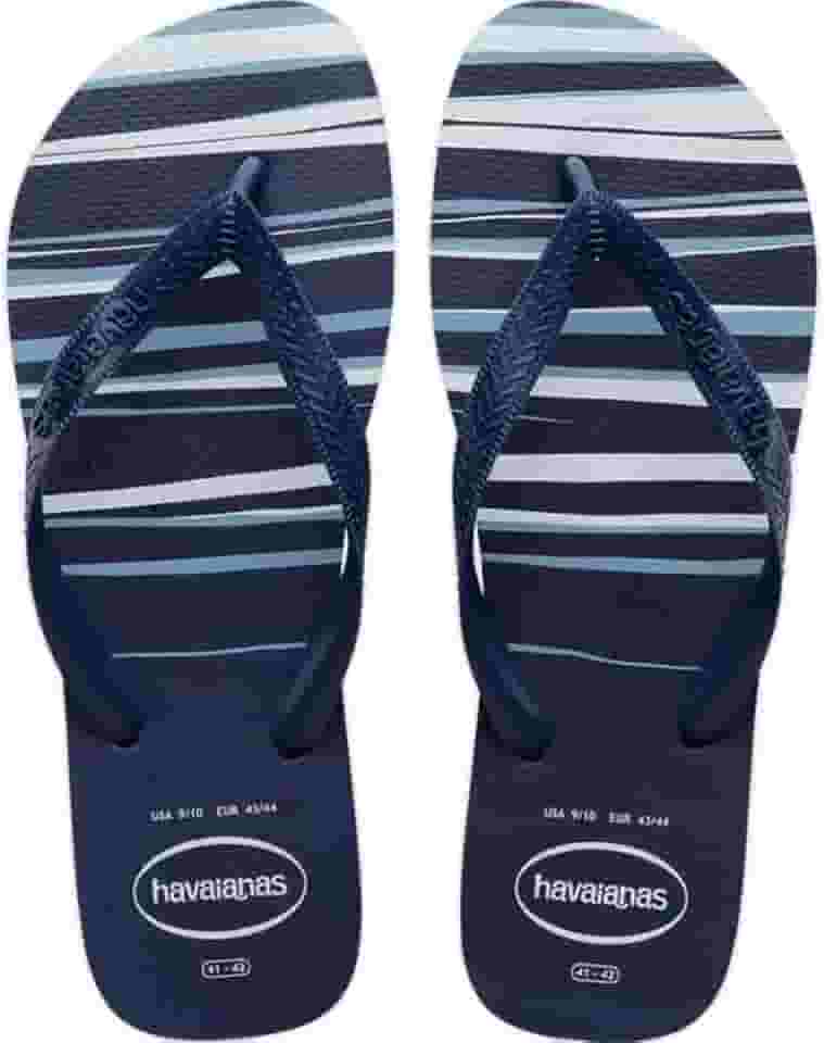 Chinelo Havaianas Top Basic