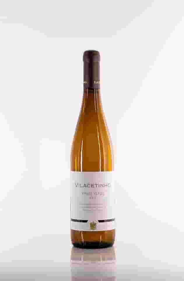 Vinho Branco Verde Portugues Casa De Vilacetinho 750ml 2024