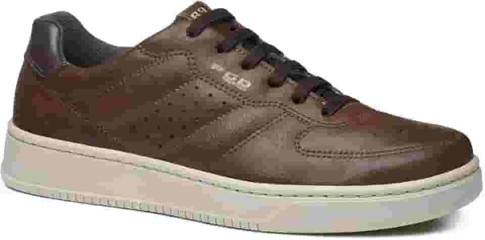 Sapatênis Pegada Casual Microfibra Masculino