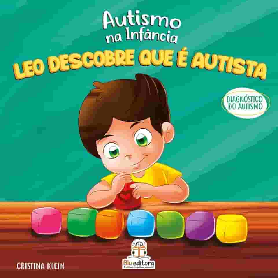 Autismo na Infância: leo Descobre que é Autista