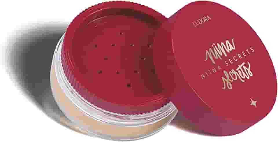 NIINA SECRETS PO SOLTO P/M COR 2 12g