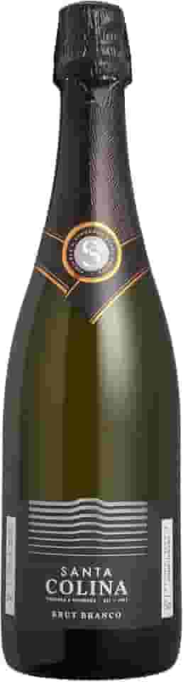 Espumante Brut Santa Colina 750 Ml