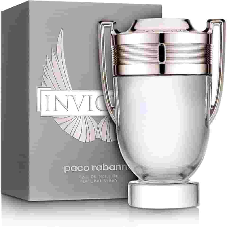 Invictus Masculino Eau de Toilette 100 ml
