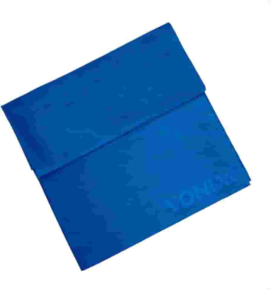 Pano de Microfibra de Suede para Acabamento Ultra Fino Vonixx 8K 200GSM 40x40cm Poliester Poliamida