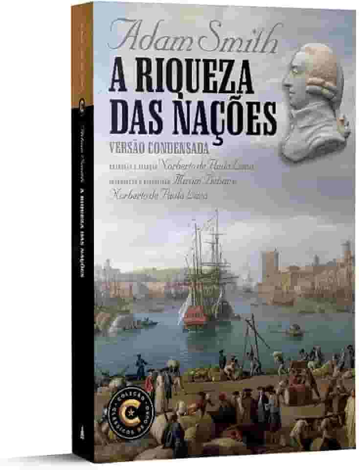 A riqueza das nações