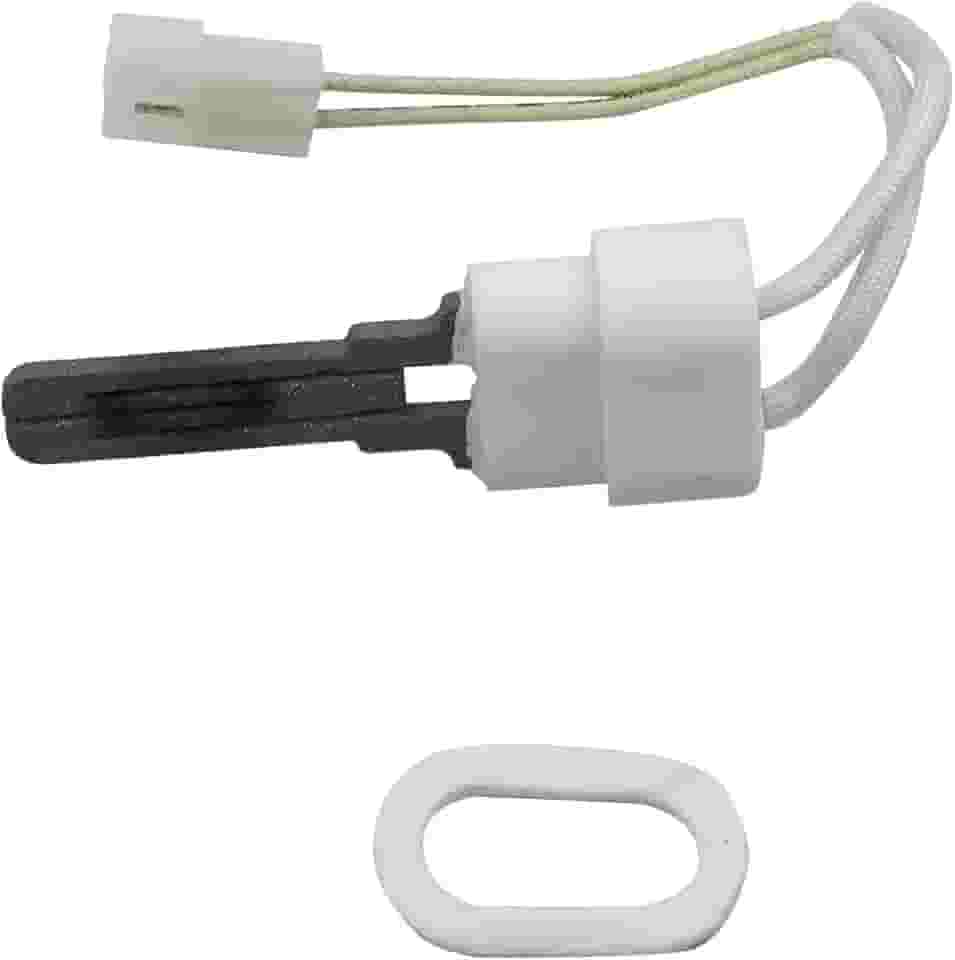 Dispositivo de ignição e junta para aquecedor de piscina 77707-0054 compatível com pentair MasterTemp/Max-E-Therm kit de ignição e aquecedor de spa