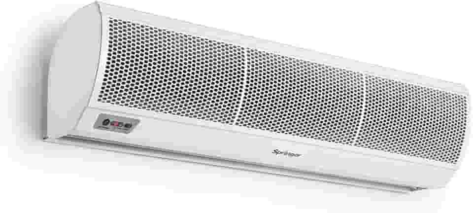 Cortina de Ar Springer 0,90 M 220V ACF09S5