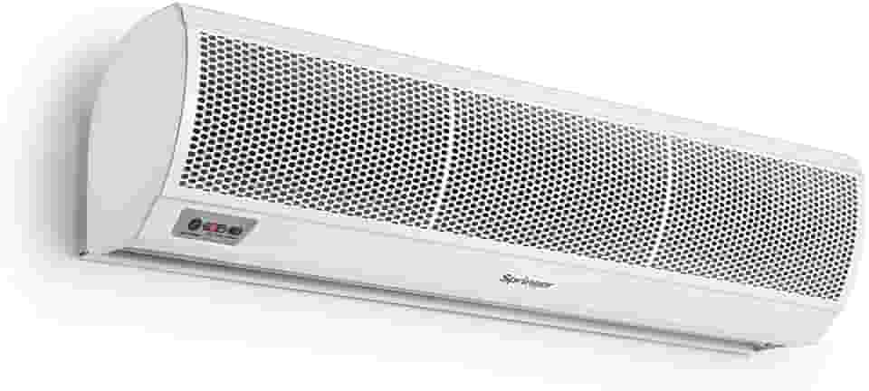 Cortina de Ar Springer 0,90 M 220V ACF09S5