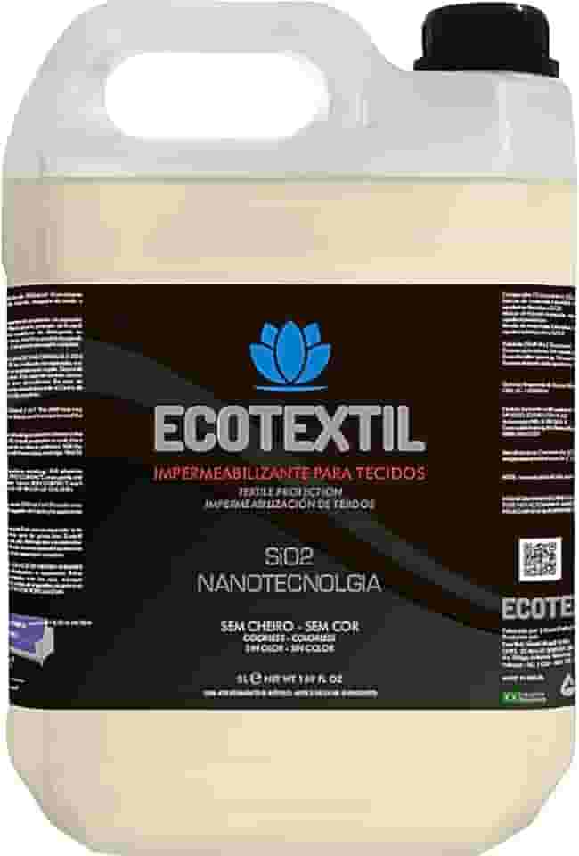 Ecotextil Impermeabilizante Para Tecidos Automotivo Easytech