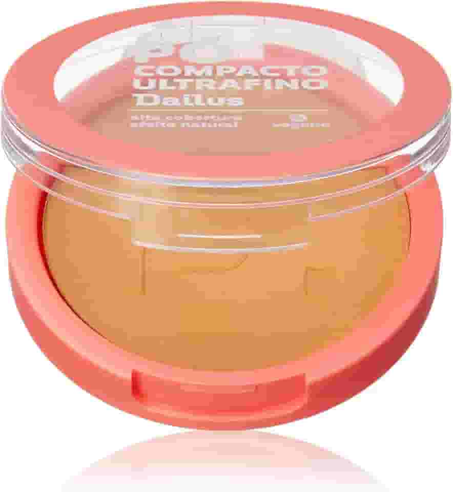 Po Compacto Ultrafino-D6-Medio, Dailus, D6-Medio
