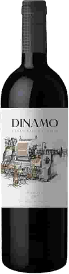 Vinho Chileno Dínamo Merlot 750ml