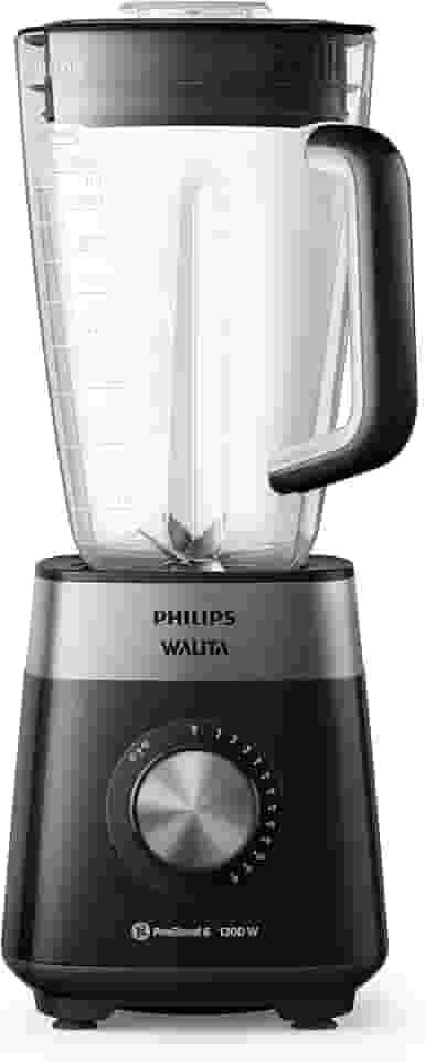 Liquidificador Série 5000, RI2242, Preto, 110v, Philips Walita