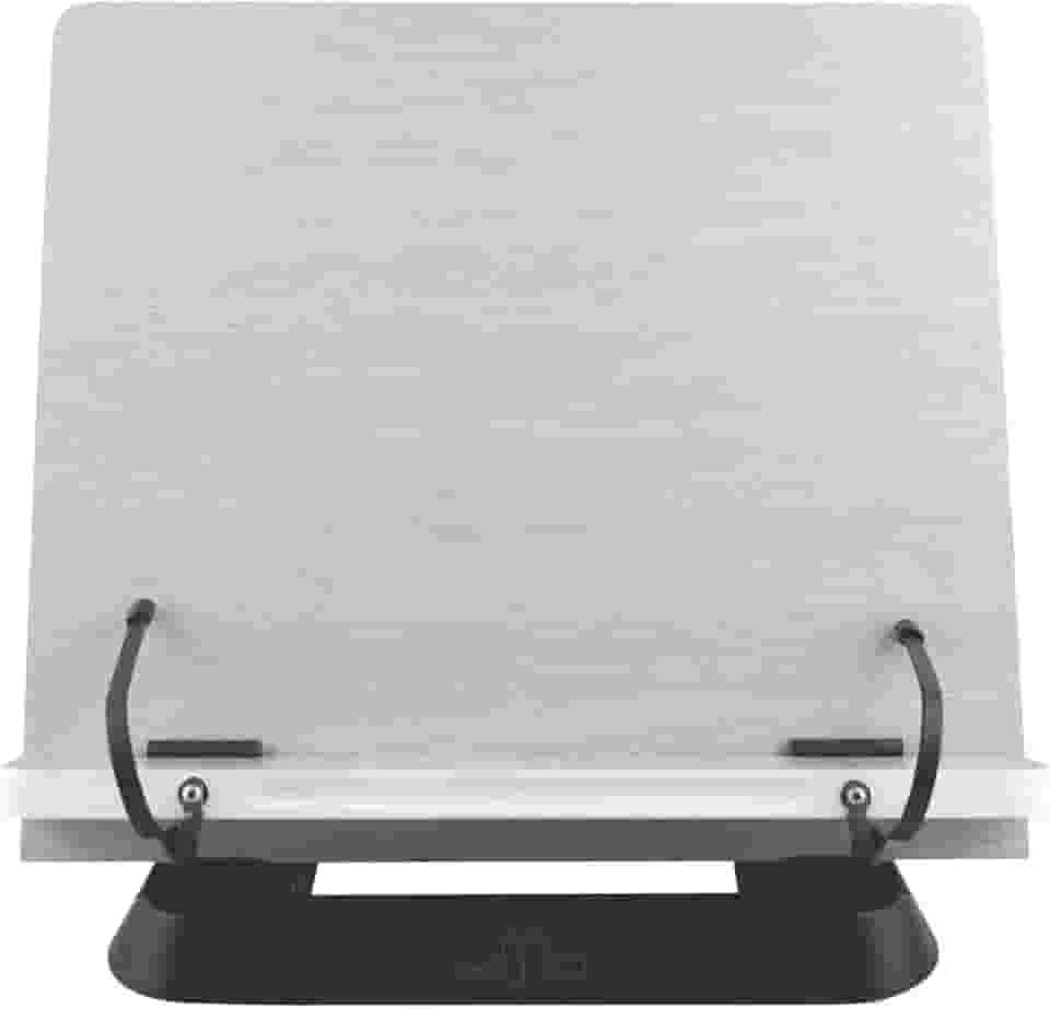 Apoio De Leitura Livro E Notebook - Oliver