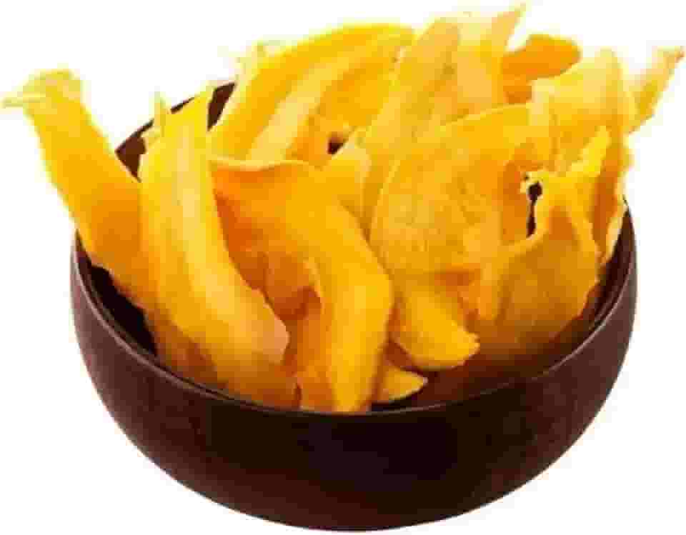 Manga Desidratada 250g