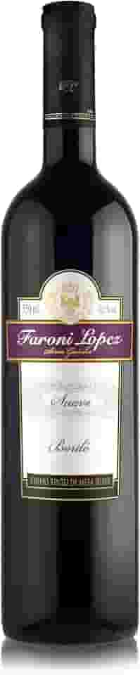 Vinho Faroni Lopez Bordo Suave 750ml