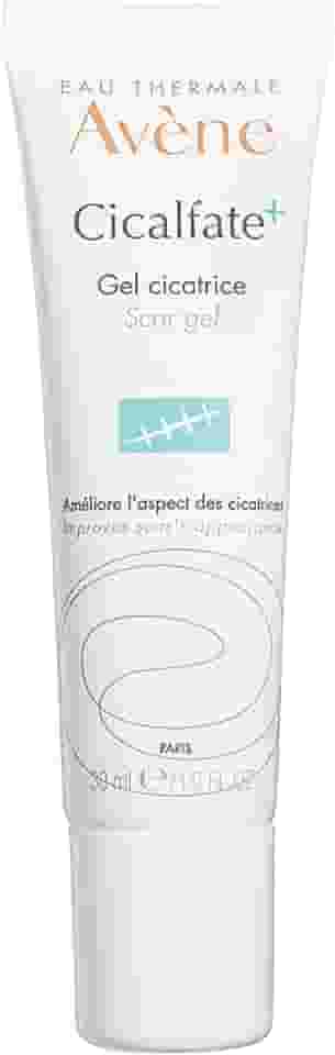 Avène Av Cicalfate+ Scar Gel De Cicatrização 30Ml