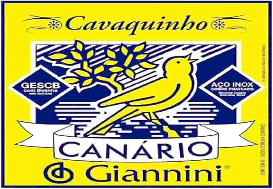 ENCORDOAMENTO P/CAVACO C/BOLINHA CANARIO GESCB