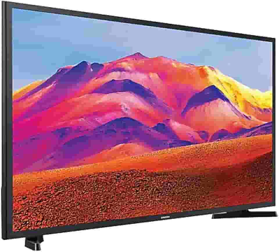 Smart TV LED 43' Full HD Samsung LH43BETMLGGXZD, 2 HDMI, 1 USB, Wi-Fi, HDR, Sistema Operacional Tizen e Dolby Digital Plus