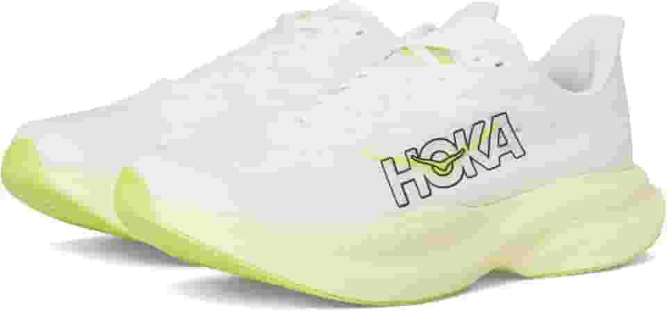 Tênis feminino Mach 6