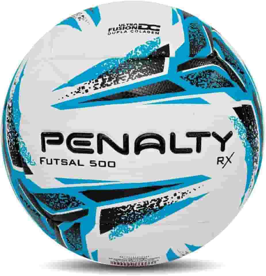 Bola De Futsal Penalty Rx 500 Xxiii 5213421810-u