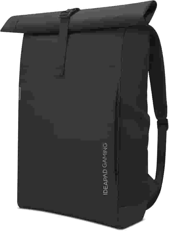 Mochila Lenovo Gaming Modern Preta 16 Polegadas