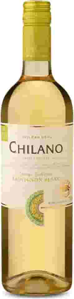 Chilano Vinho Chileno Branco Sauvignon Blanc 750Ml