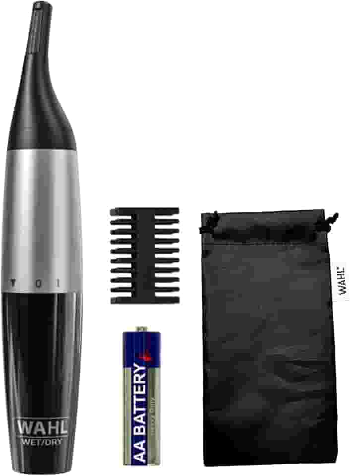 APARADOR P/PELOS WAHL VERTICAL TRIMMER PILHA AA