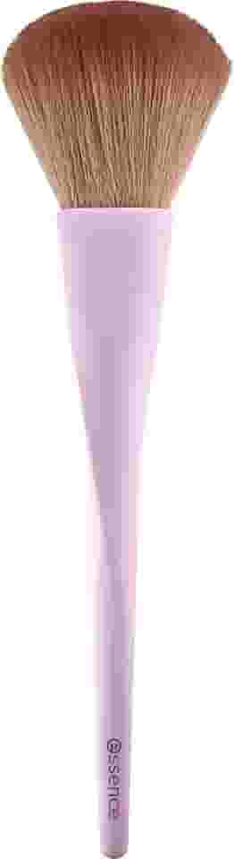 Pincel para pó essence 01 Powdered perfection