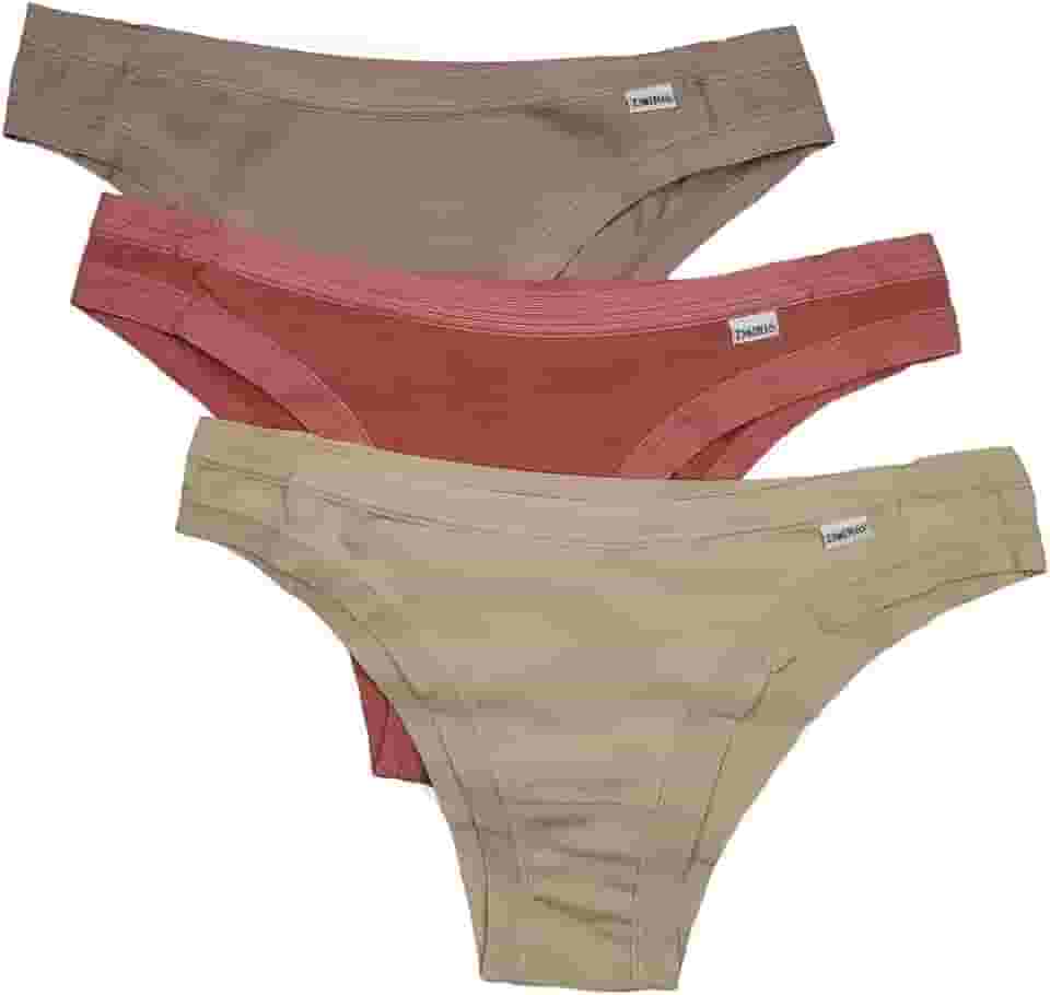 Calcinhas modeladoras 51729-K, DelRio, Feminino