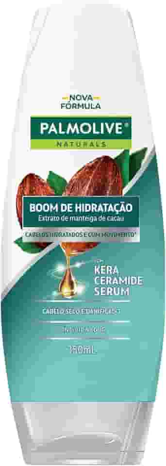 Palmolive Condicionador Naturals Cuidado Absoluto 350Ml