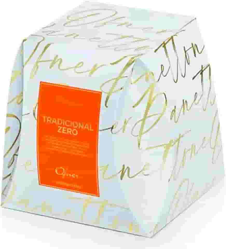 PANETONE OFNER TRADICIONAL ZERO 500 G