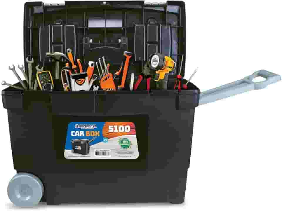 CAIXA FERRAM.PLAST.41,5X30X59,5ARQ