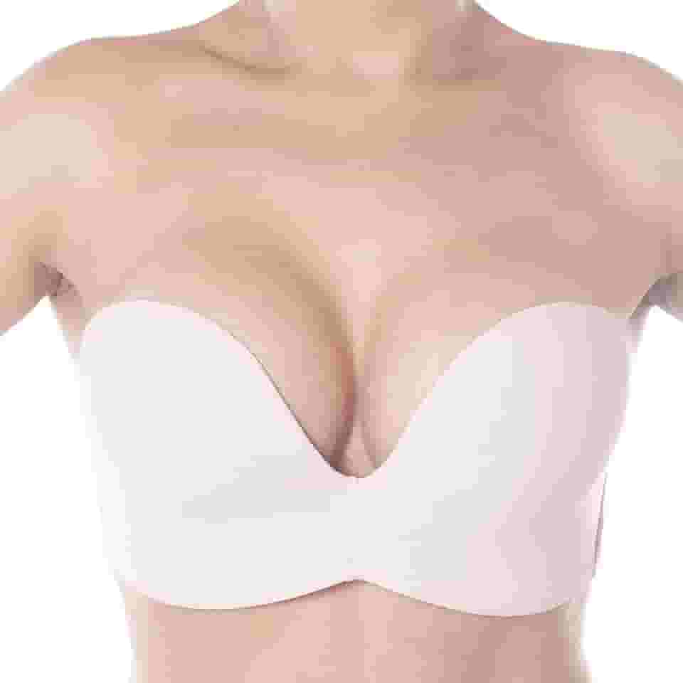 Sutiã Alças Removíveis Tomara Que Caia Liebe