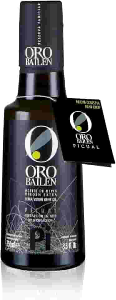 Azeite Espanhol Oro Bailen Picual 500ml