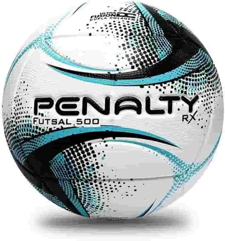 Penalty Bola Futsal
