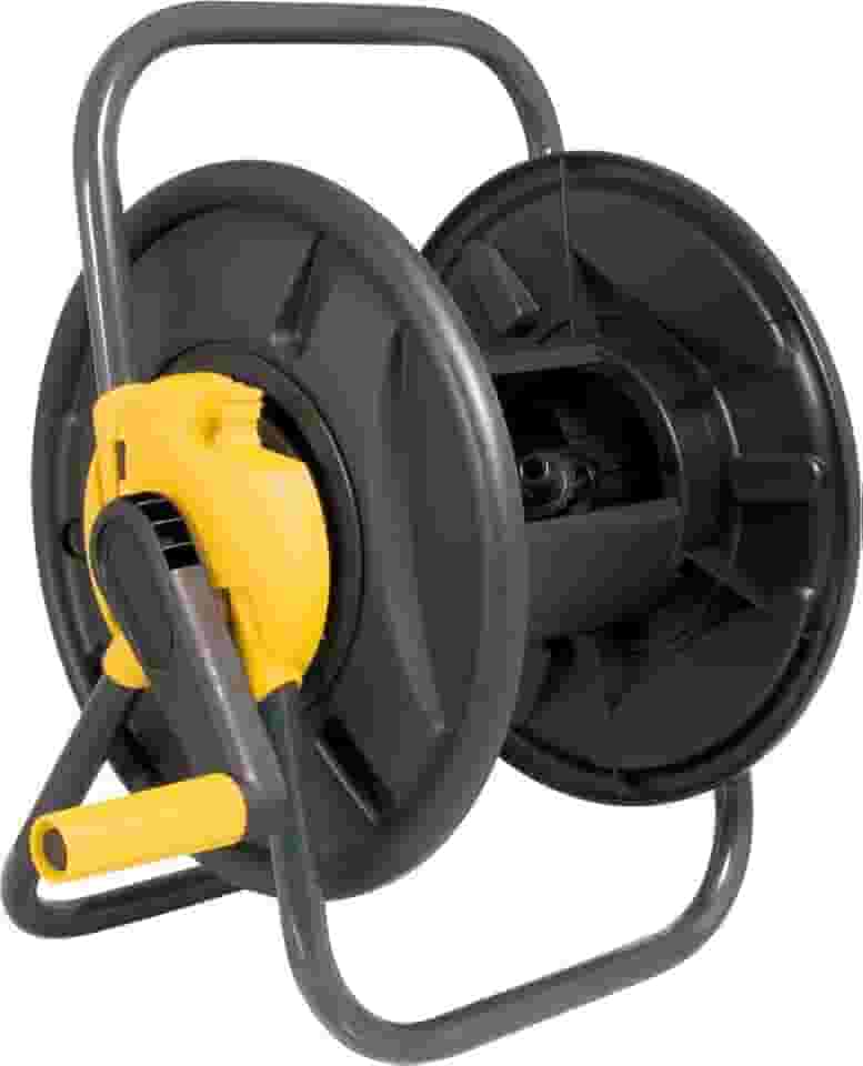 Vonder, Suporte Para Mangueira Sem Rodas E Sem Mangueira.