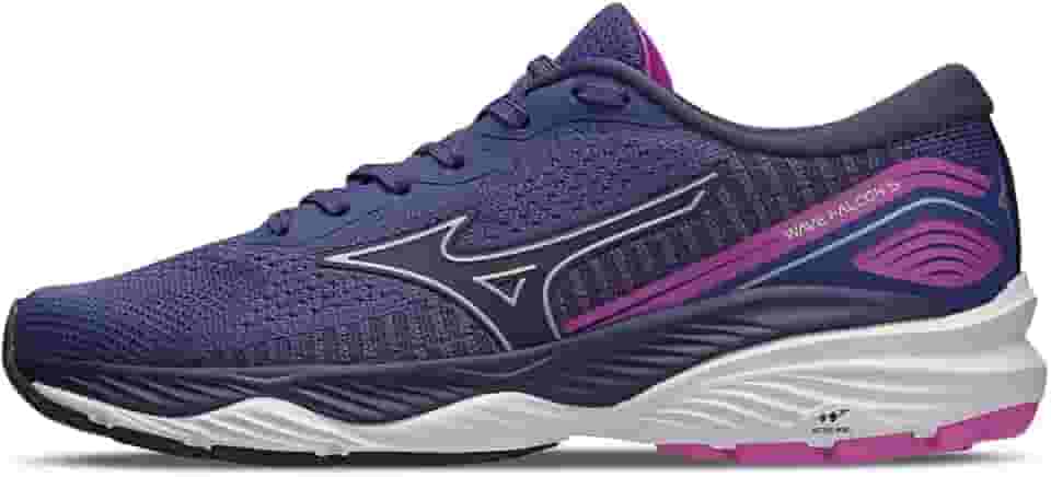 Tênis de Corrida Feminino Mizuno Wave Falcon 5