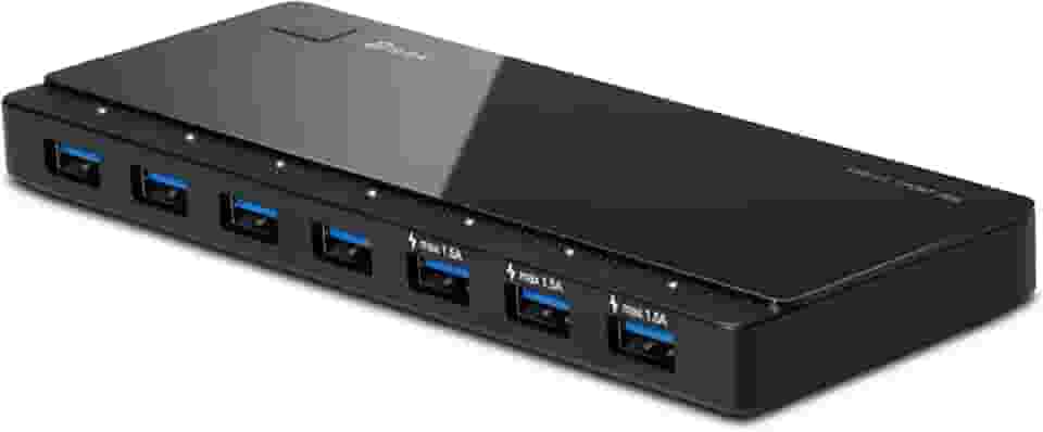 Hub USB 3.0 TP-Link UH700, 7 Portas