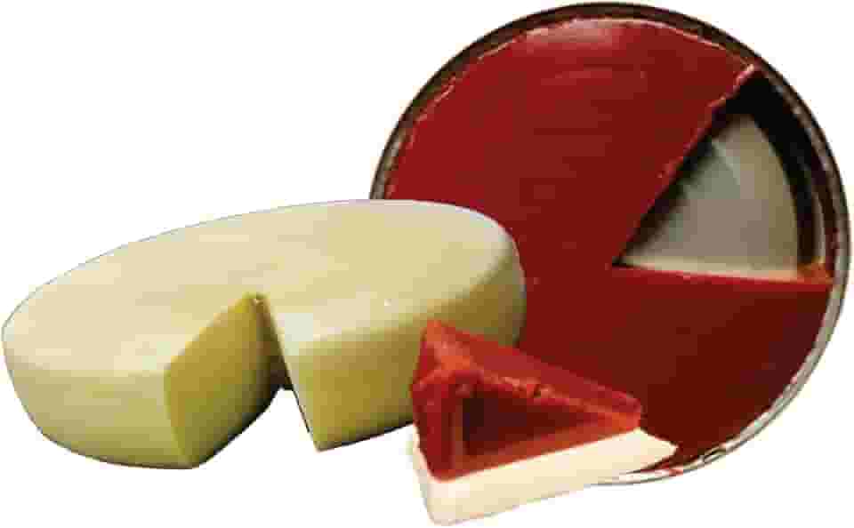 Kit Romeu & Julieta = Queijo Canastra + Goiabada Cascão