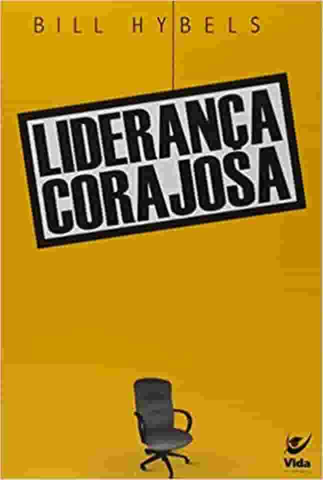 Liderança Corajosa: Para Quem Guia e é Guiado
