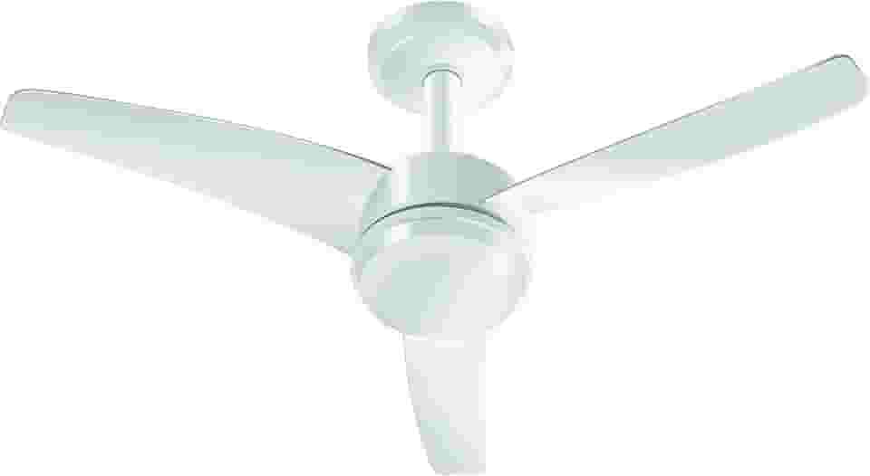 MONDIAL Ventilador de Teto Maxi Air Control, Branco, 125W, 110V - VTE-02