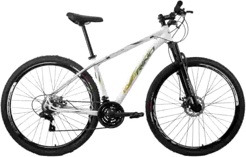 BICICLETA ARO 29 RINO EVEREST 24V - CAMBIOS INDEX