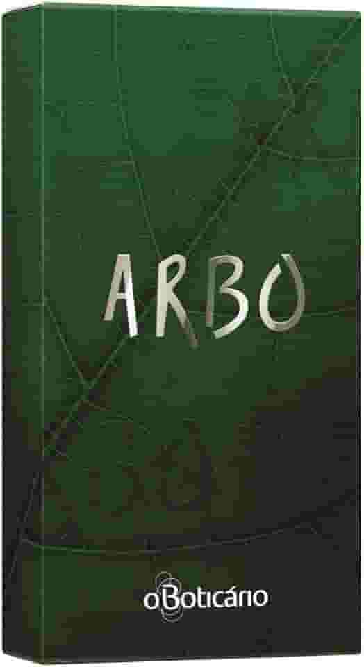 Boticário Perfume Arbo