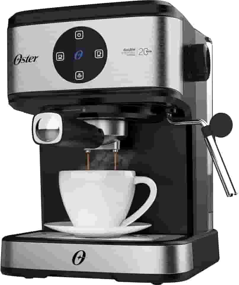 Oster CAFETEIRA ESPRESSO OCAF900 DIGITAL, 127V