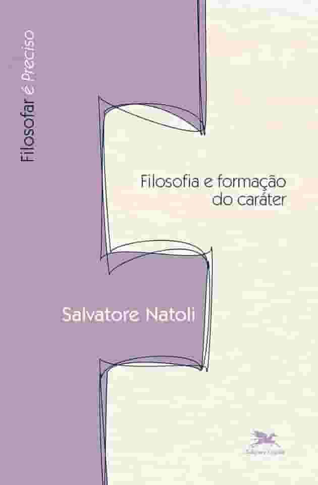 Filosofia e formação do caráter