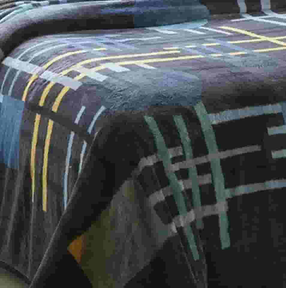 Cobertor Jolitex Kyor Plus Casal 180x220