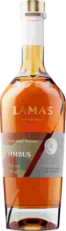 Whisky Lamas Nimbus Single Malt 43% Abv