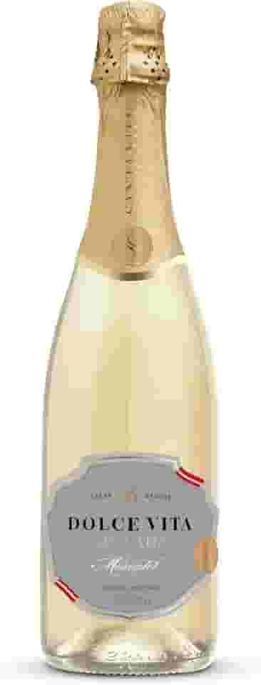 Espumante Branco Moscatel Santa Vita