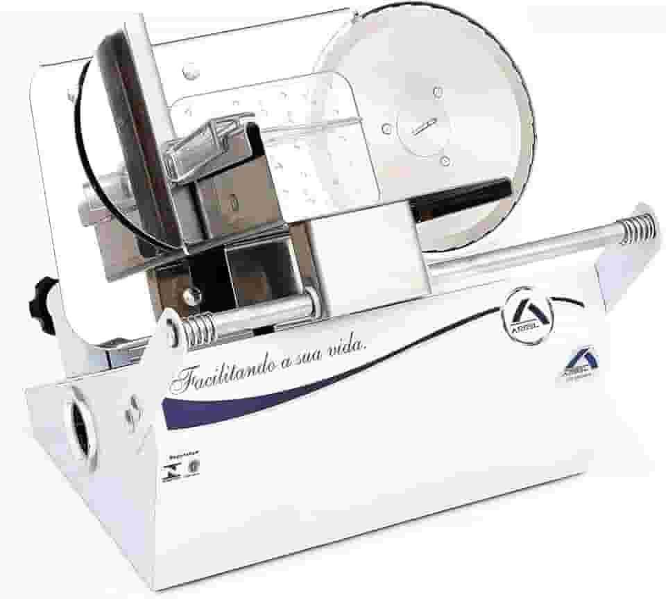 CORTADOR DE FRIOS 170 S - 4.0 Bivolt