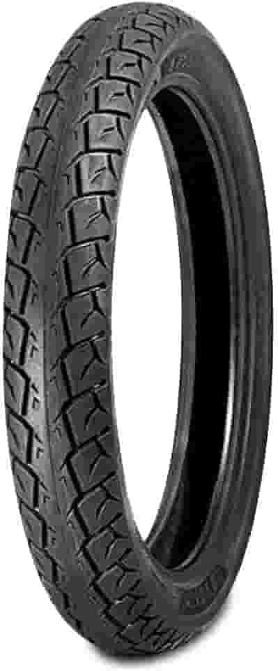 Pneu 90 90-18 Levorin Matrix Traseiro Yes Ybr Cg Titan